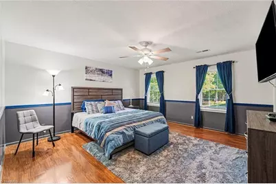 1853 Indian Trail, Eden, NC 27288 - Photo 20