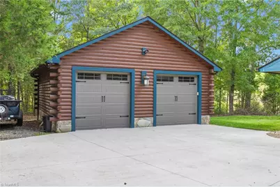 1684 Allen Jarrett Drive, Mebane, NC 27302 - Photo 44