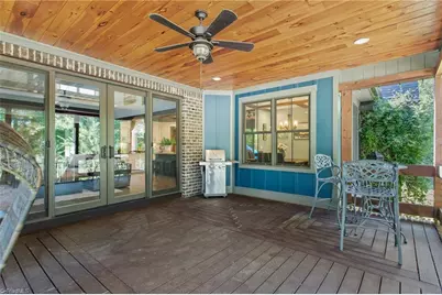 1684 Allen Jarrett Drive, Mebane, NC 27302 - Photo 38