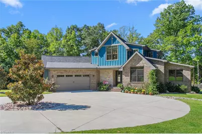 1684 Allen Jarrett Drive, Mebane, NC 27302 - Photo 1