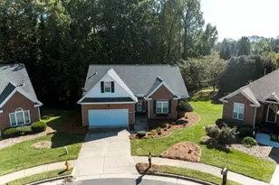 1340 Whitworth Ct, Kernersville, NC 27284 - Photo 4