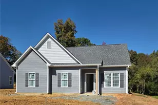 1388 Piedmont Dr, Lexington, NC 27295 - Photo 1