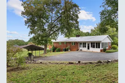 3410 Surratt Road, Denton, NC 27239 - Photo 22