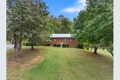3410 Surratt Road, Denton, NC 27239 - Photo 1