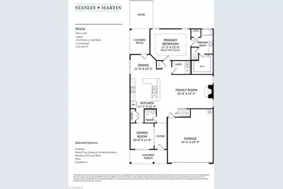 5505 Jaeger Drive, Graham, NC 27253 - Photo 14