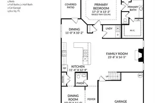 5505 Jaeger Dr, Graham, NC 27253 - Photo 14