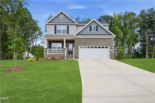 5505 Jaeger Dr, Graham, NC 27253 - Photo 1