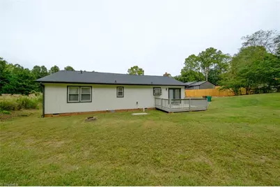 4302 Forest Manor Drive, Trinity, NC 27370 - Photo 16