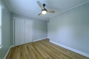 4302 Forest Manor Dr, Trinity, NC 27370 - Photo 18