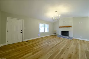 4302 Forest Manor Dr, Trinity, NC 27370 - Photo 10