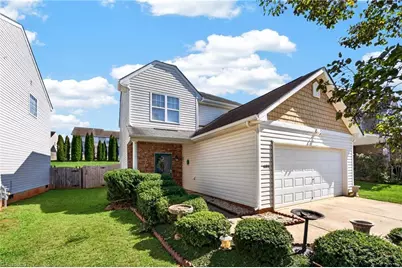 689 Winners Point, Whitsett, NC 27377 - Photo 1