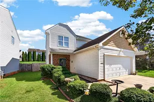 689 Winners Point, Whitsett, NC 27377 - Photo 1