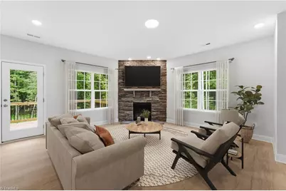 5397 Salem Woods Drive, Graham, NC 27253 - Photo 10