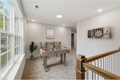 5397 Salem Woods Drive, Graham, NC 27253 - Photo 14