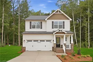 5397 Salem Woods Dr, Graham, NC 27253 - Photo 1