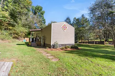 99 Lynn Lane, Glade Valley, NC 28627 - Photo 30