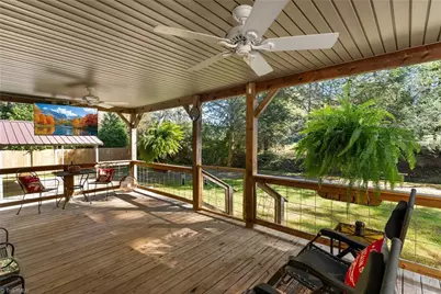 99 Lynn Lane, Glade Valley, NC 28627 - Photo 22
