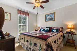 99 Lynn Ln, Glade Valley, NC 28627 - Photo 12