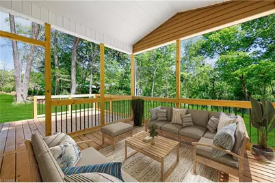 5515 Jaeger Drive, Graham, NC 27253 - Photo 2