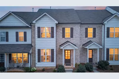 8 Nandina Drive, Greensboro, NC 27455 - Photo 2