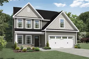 5495 Jaeger Dr, Graham, NC 27253 - Photo 1