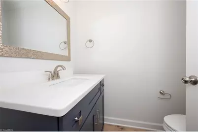 8813 Belhaven Court, Lewisville, NC 27023 - Photo 22