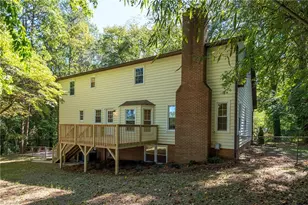 8813 Belhaven Ct, Lewisville, NC 27023 - Photo 46