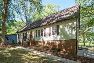 8813 Belhaven Ct, Lewisville, NC 27023 - Photo 44