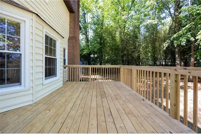 8813 Belhaven Court, Lewisville, NC 27023 - Photo 50