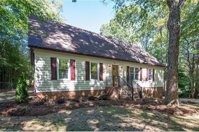 8813 Belhaven Court, Lewisville, NC 27023 - Photo 2