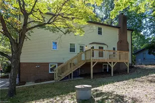 8813 Belhaven Ct, Lewisville, NC 27023 - Photo 48
