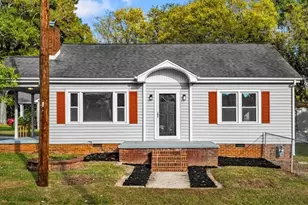 1024 Lawson St, Eden, NC 27288 - Photo 1