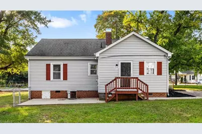 1024 Lawson Street, Eden, NC 27288 - Photo 32