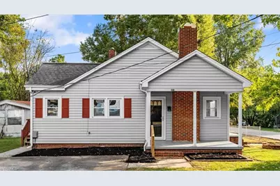 1024 Lawson Street, Eden, NC 27288 - Photo 2