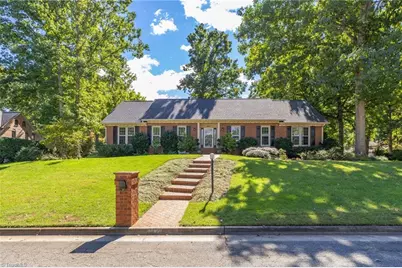 4607 Kenbridge Drive, Greensboro, NC 27410 - Photo 1