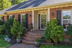 4607 Kenbridge Dr, Greensboro, NC 27410 - Photo 2