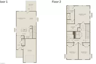 508 Prosecco Dr, Thomasville, NC 27360 - Photo 4