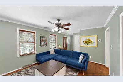 5051 Commodore Lane, Belews Creek, NC 27052 - Photo 14