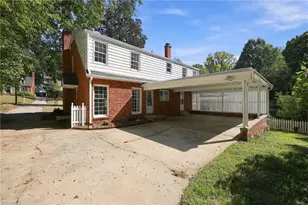 1007 Wellington St, High Point, NC 27262 - Photo 32
