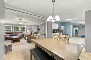 160 Forest Ridge Dr, Stokesdale, NC 27357 - Photo 6