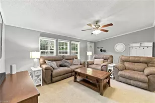 160 Forest Ridge Dr, Stokesdale, NC 27357 - Photo 4