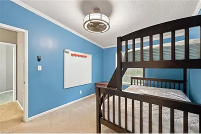 160 Forest Ridge Drive, Stokesdale, NC 27357 - Photo 22