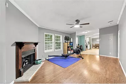 160 Forest Ridge Drive, Stokesdale, NC 27357 - Photo 12