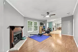 160 Forest Ridge Dr, Stokesdale, NC 27357 - Photo 12