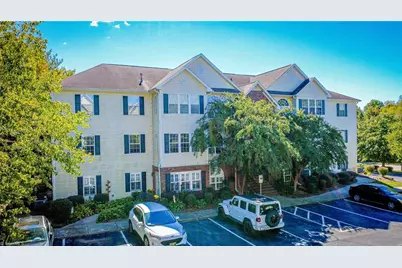 130 James Road #3C, High Point, NC 27265 - Photo 2