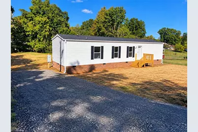 150 Garden Road, Eden, NC 27288 - Photo 2