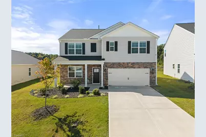 529 Tobacco Road, Lexington, NC 27295 - Photo 1