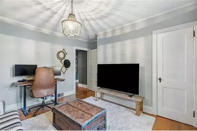 455 S Peace Haven Road, Winston-Salem, NC 27103 - Photo 26
