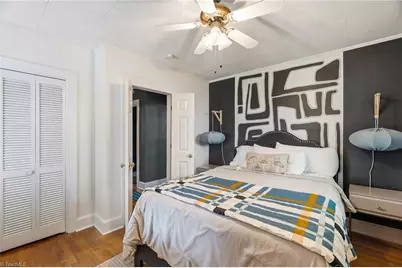 455 S Peace Haven Road, Winston-Salem, NC 27103 - Photo 22