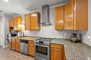4528 Brassfield Dr, Winston-Salem, NC 27105 - Photo 6